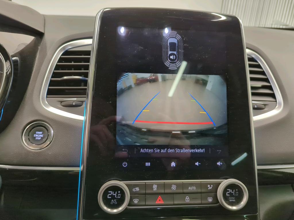 Renault ESPACE 2.0 BLUE DCI 160PS INTENS EDC