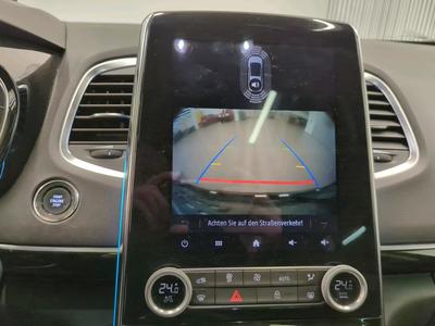 Renault ESPACE 2.0 BLUE DCI 160PS INTENS EDC