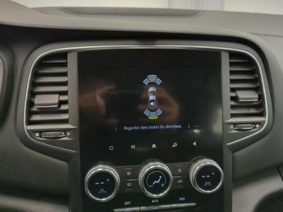 Renault MEGANE 1.5 BLUE DCI 115 BUSINESS EDC GRANDTOUR