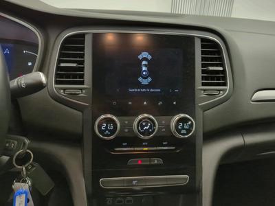 Renault MEGANE 1.5 BLUE DCI 115 BUSINESS EDC GRANDTOUR