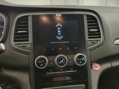 Renault MEGANE 1.5 BLUE DCI 115 BUSINESS EDC GRANDTOUR