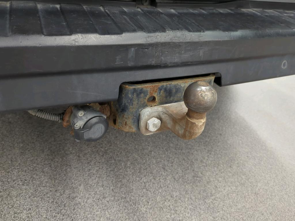 Renault TRAFIC Energy Tw-T Dci 125Business L1h1 2.9 T