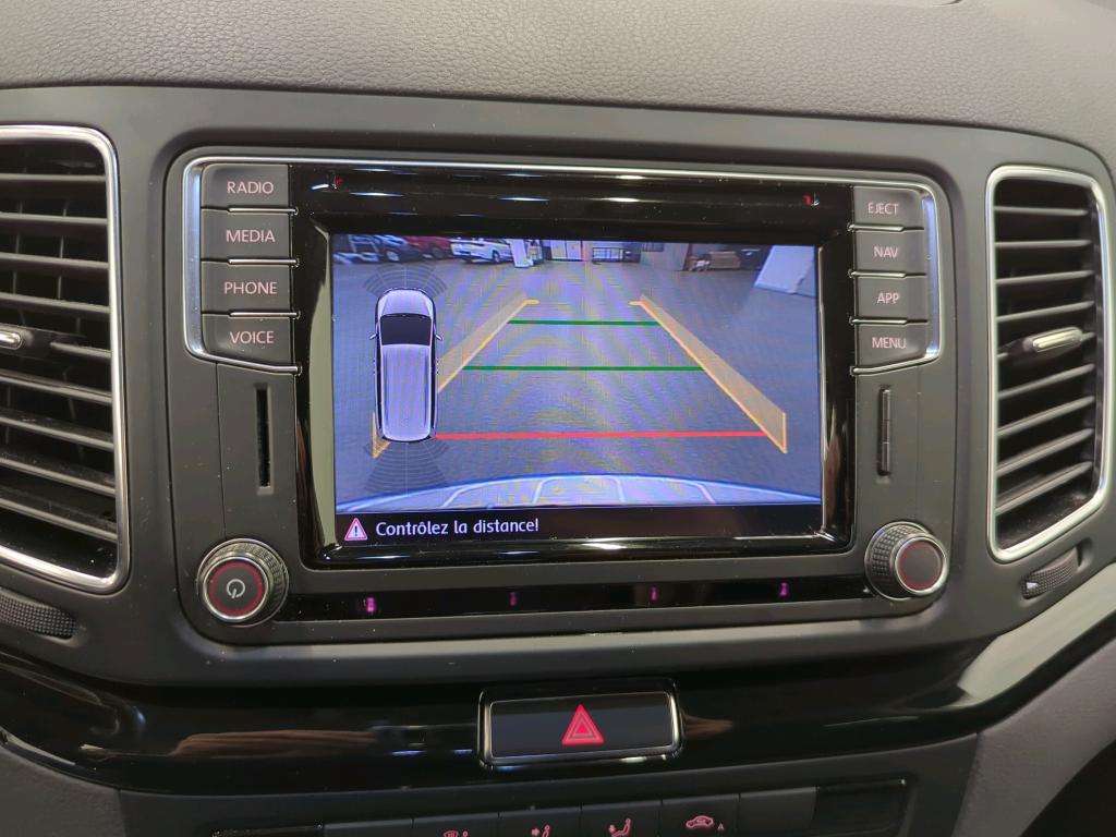 Seat ALHAMBRA 1.4 Tsi Style Dsg