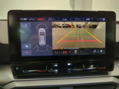 Seat LEON 1.5 Etsi Mhev Hola Fr Dsg