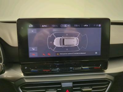 Seat LEON 1.5 Etsi Mhev StyleDsg