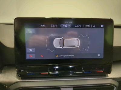 Seat LEON 1.5 Etsi Mhev StyleDsg