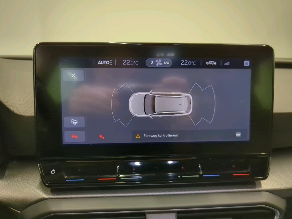 Seat LEON 1.5 Etsi Mhev StyleDsg