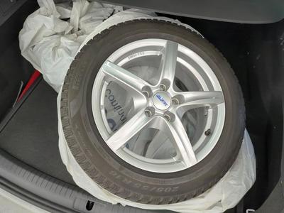 Seat LEON 2.0 Tdi Evo Style Dsg