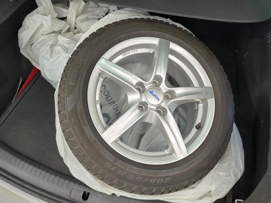 Seat LEON 2.0 Tdi Evo Style Dsg