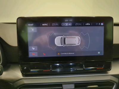 Seat LEON 2.0 Tdi Evo Style Dsg