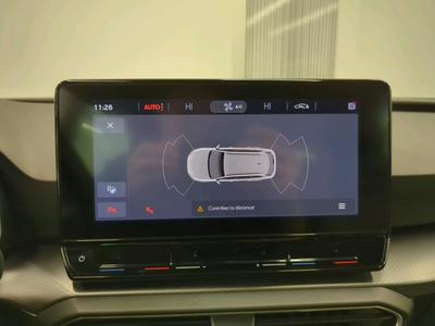 Seat LEON 2.0 Tdi Evo Style Dsg