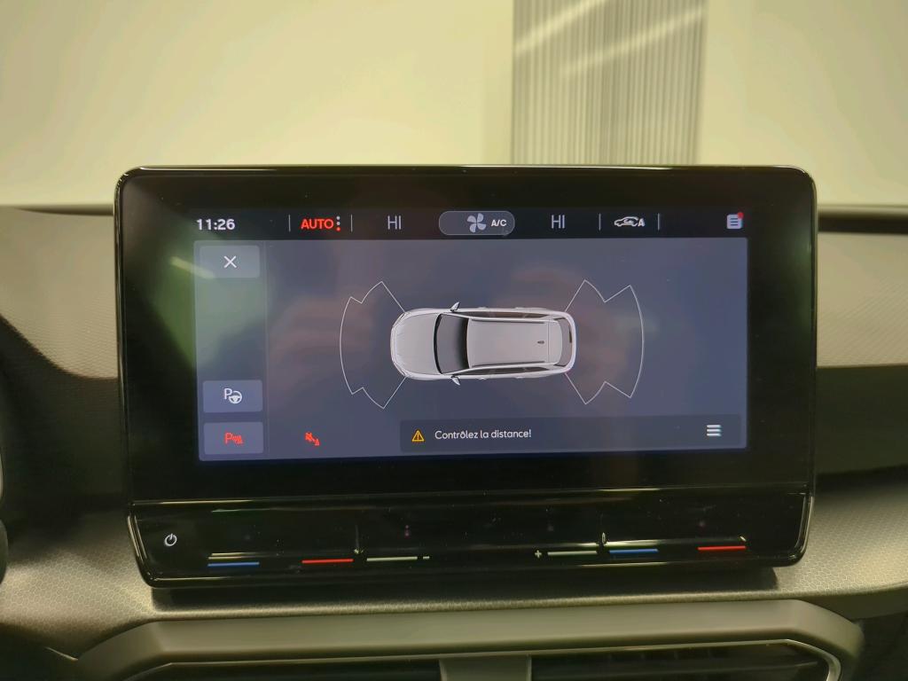 Seat LEON 2.0 Tdi Evo Style Dsg