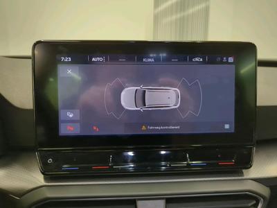 Seat LEON 2.0 TDI EVO STYLE DSG ST