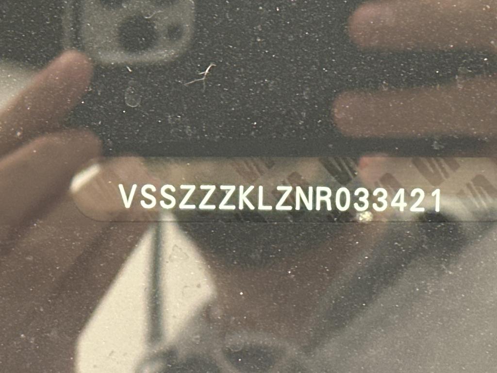 Seat LEON 2.0 TDI EVO STYLE DSG ST