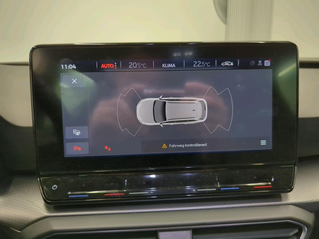 Seat LEON 2.0 TDI EVO STYLE DSG ST