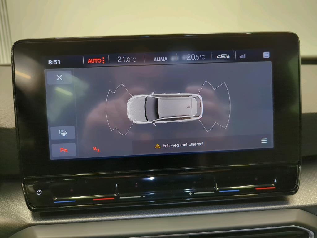 Seat LEON 2.0 TDI EVO STYLE DSG ST