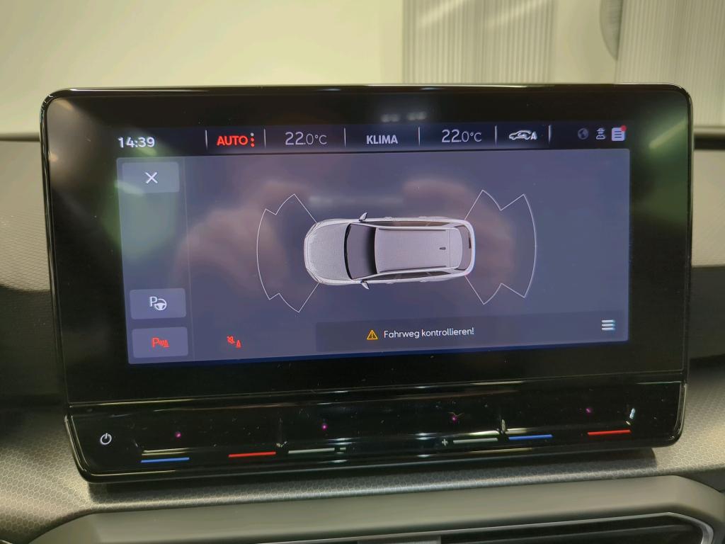 Seat LEON 2.0 TDI EVO STYLE DSG ST