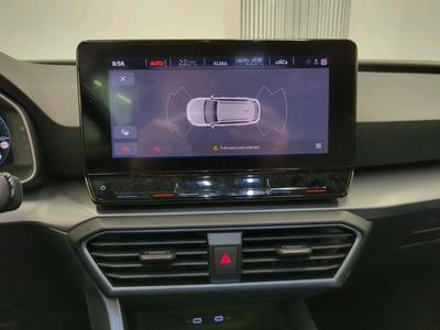 Seat LEON 2.0 TDI EVO STYLE DSG ST