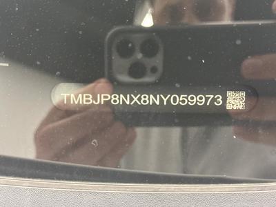 Skoda OCTAVIA 1.0 TSI MHEV AMBITION