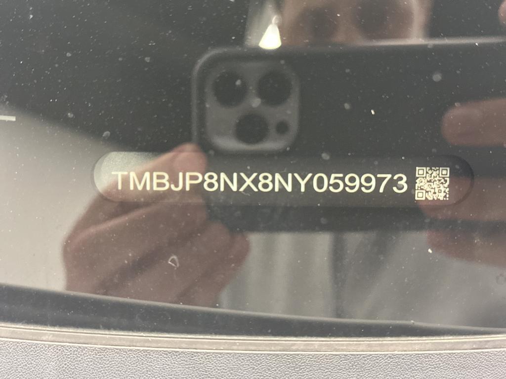 Skoda OCTAVIA 1.0 TSI MHEV AMBITION