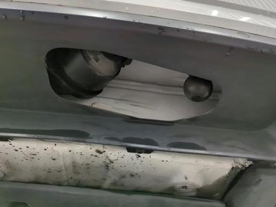 Skoda SUPERB 2.0 Tdi Scr Style Dsg