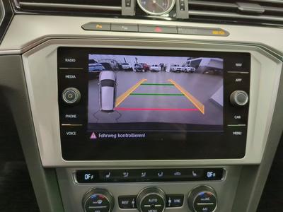 Volkswagen PASSAT 2.0 TDI COMFORTLINEDSG