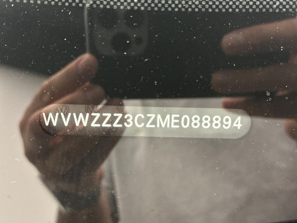 Volkswagen Vw passat 2.0 Tdi Scr 150ps Business Dsg