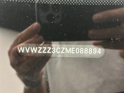 Volkswagen Vw passat 2.0 Tdi Scr 150ps Business Dsg