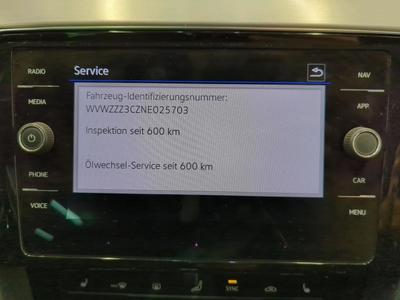 Volkswagen Vw passat 2.0 Tdi Scr 150ps Elegance Dsg