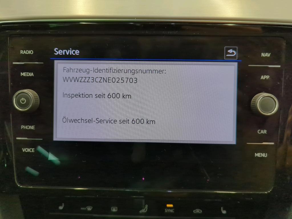 Volkswagen Vw passat 2.0 Tdi Scr 150ps Elegance Dsg