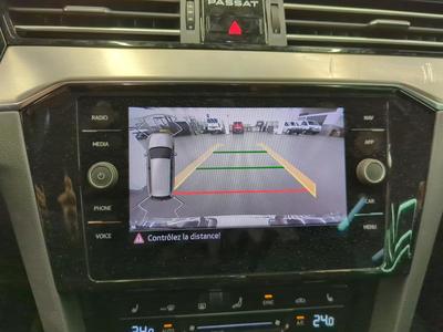 Volkswagen Vw passat 2.0 Tdi Scr 150ps Elegance Dsg