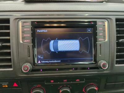 Volkswagen Vw transporter 2.0 Tdi 150ps 3000 H1 Dsg