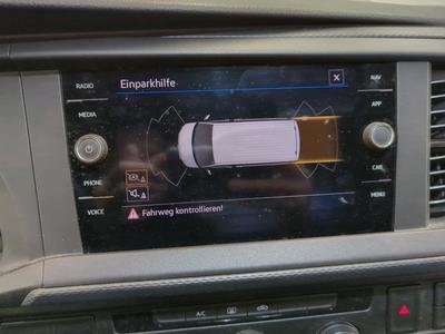 Volkswagen Vw transporter 2.0 Tdi 150ps 3000 H1 Dsg