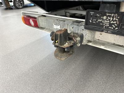 Volkswagen Vw transporter 2.0 Tdi Eu5 140ps 3400 4motion