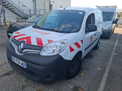 Renault Kangoo Express Extra R-Link TCe 115 EDC VU [4P] bvm 6-116CH-6cv, 2018