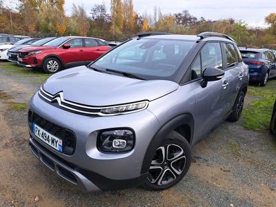 Citroen C3 Aircross BlueHDi 120 S&amp;S EAT6 Feel Pack Business VP [5P] bva 6-120CH-6cv, 2021