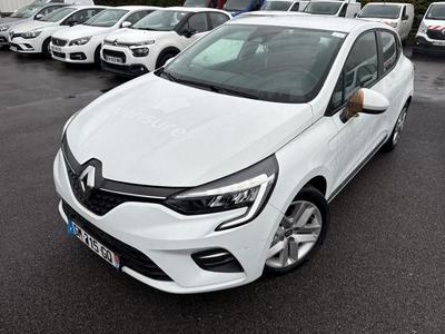 Renault Clio Business E-Tech hybride 140 -21N VP [5P] bva 6-140CH-5cv, 2023
