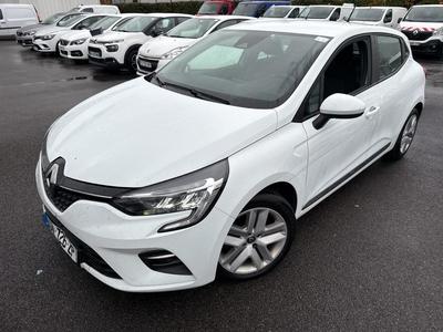 Renault Clio Business E-Tech hybride 140 -21N VP [5P] bva 6-140CH-5cv, 2022