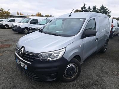Renault EXPRESS Confort - Blue dCi 95-22 VU [4P] bvm 6-95CH-5cv, 2022