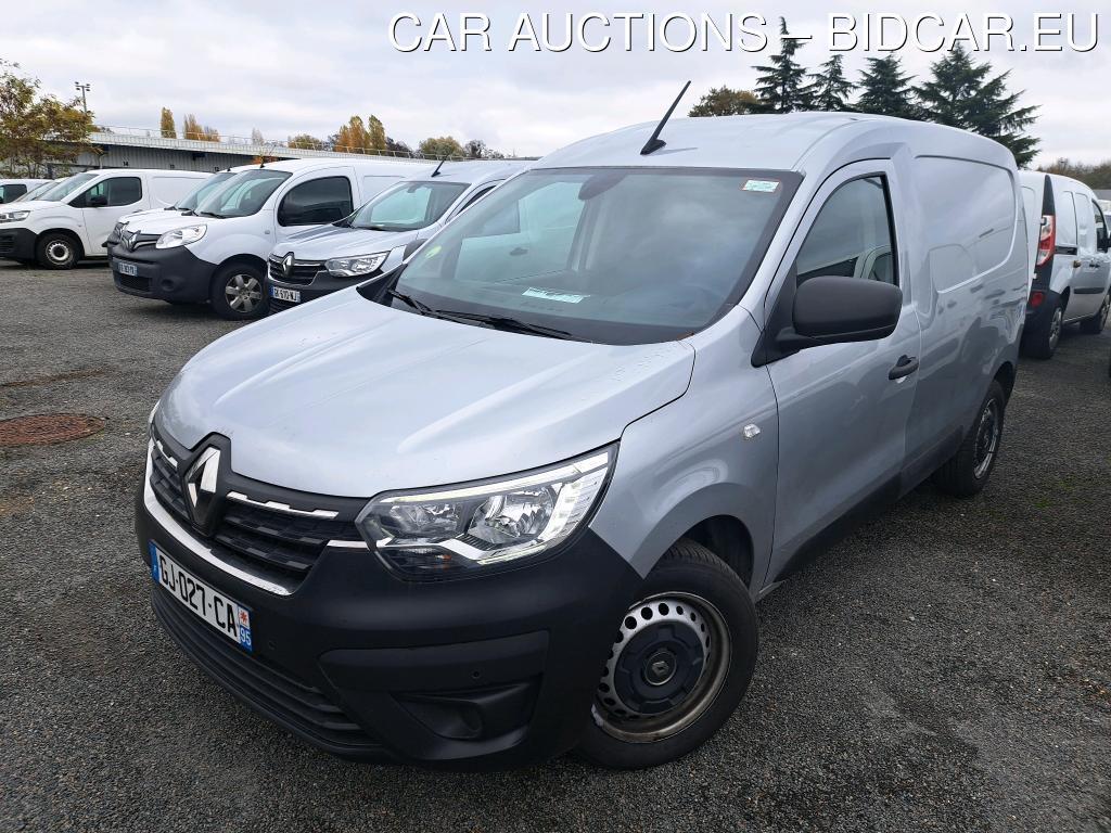 Renault EXPRESS Confort - Blue dCi 95-22 VU [4P] bvm 6-95CH-5cv, 2022