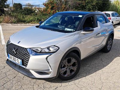 Ds DS 3 CROSSBACK BlueHDi 110 Manuel Business VP [5P] bvm 6-110CH-5cv, 2021