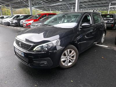Peugeot 308 BlueHDi 130 EAT8 S&amp;S ACTIVE BUSINESS VP [5P] bva 8-130CH-7cv, 2021