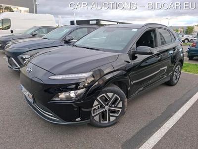 Hyundai Kona ELECTRIQUE 39kWh 136 ch Business VP [5P] bva 1-136CH-2cv, 2023