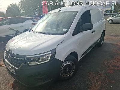 Renault Kangoo GD CONFORT - BLUE DCI 115 VU [4P] bvm 6-115CH-5cv, 2023