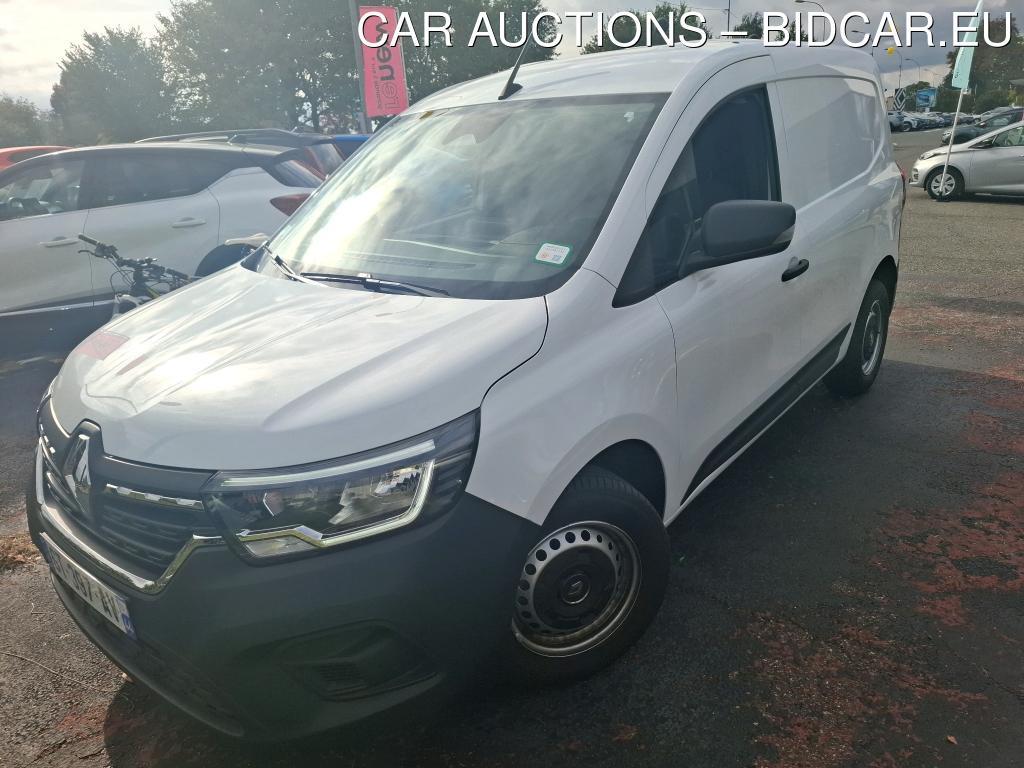Renault Kangoo GD CONFORT - BLUE DCI 115 VU [4P] bvm 6-115CH-5cv, 2023