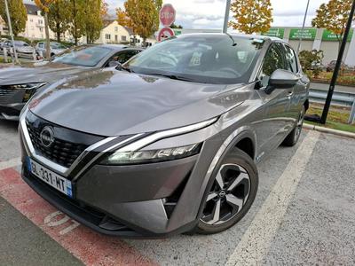 Nissan Qashqai e-Power 190 Business Edition BVA HEV VP [5P] bva 1-190CH-8cv, 2023