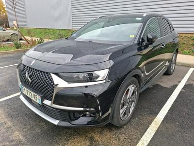 Ds DS 7 CROSSBACK E-TENSE 4x4 300 Grand Chic VP [5P] bva 8-300CH-11cv, 2021