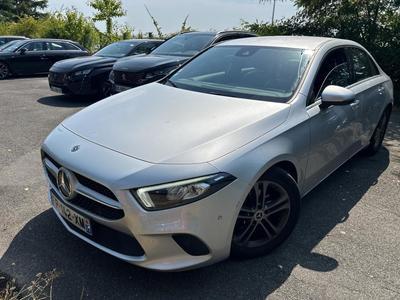 Mercedes-Benz CLASSE A BERLIN A 180 d Business Line VP [4P] bvm 6-116CH-6cv, 2020