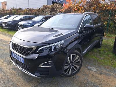 Peugeot 5008 BlueHDi 180 S&amp;S EAT8 GT VP [5P] bva 8-180CH-9cv, 2020