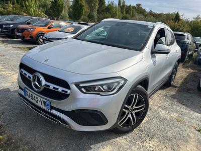 Mercedes-benz GLA 1.3 GLA 200 BUSINESS LINE DCT VP [5P] bva 7-163CH-9cv, 2022